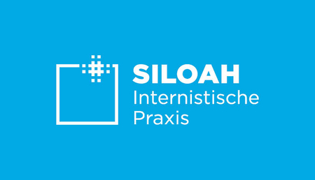 Logo Internistische Praxis