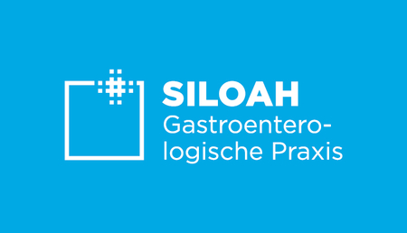 Logo gastroenterologische Praxis