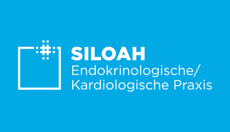 Logo endokrinologische/kardiologische Praxi