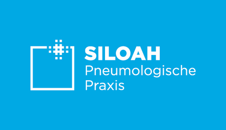 Logo Pneumologische Praxis